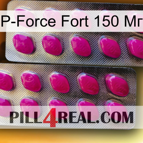 P-Force Fort 150 Мг 10.jpg